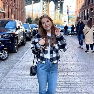 Meet your Posher, Jordan